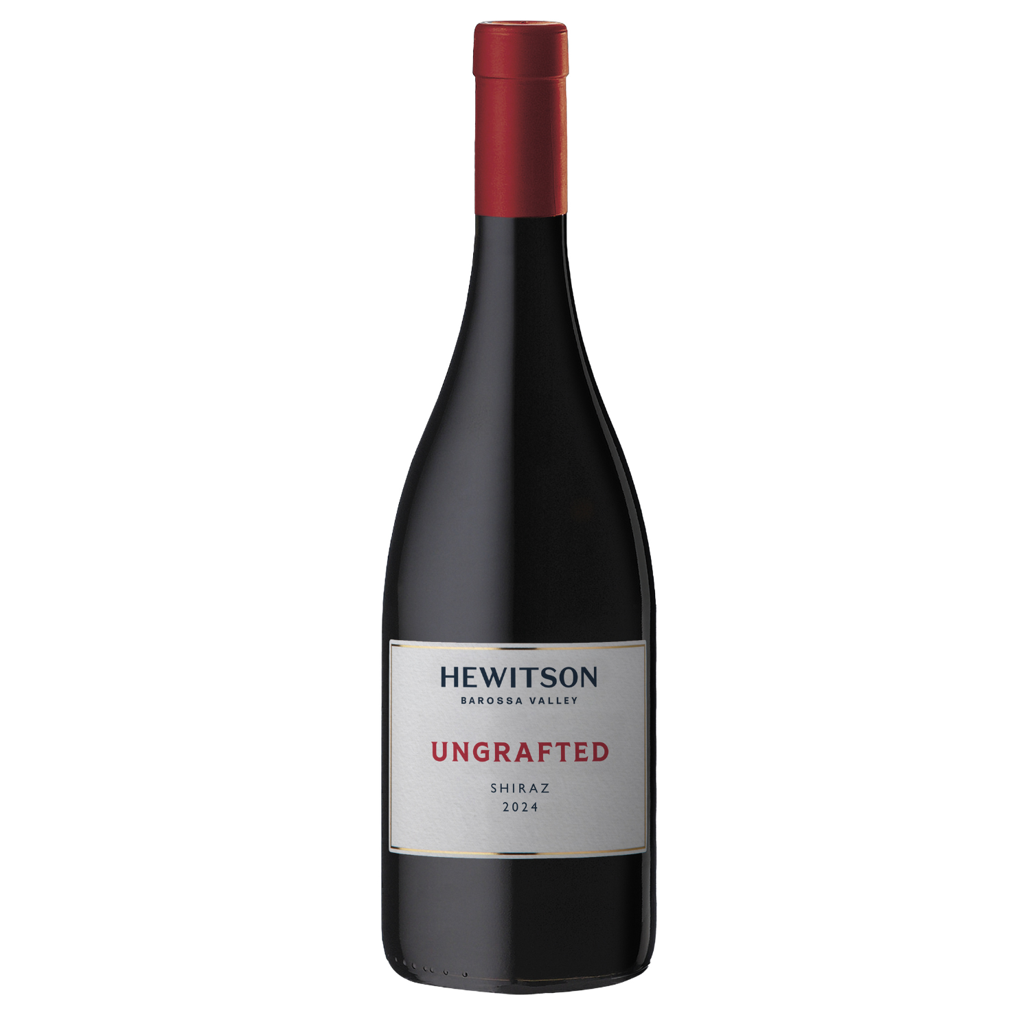 2024 Shiraz UNGRAFTED