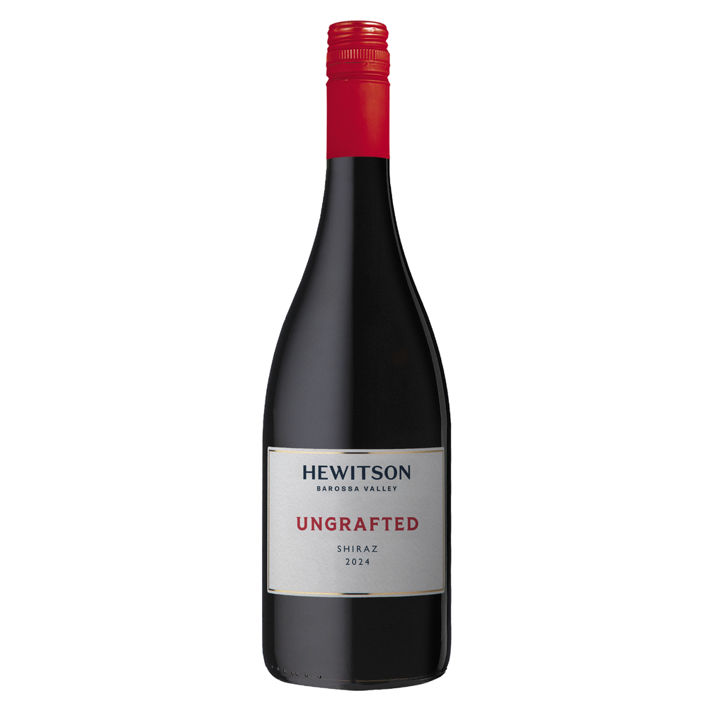 Hewitson Ungrafted Barossa Valley Shiraz