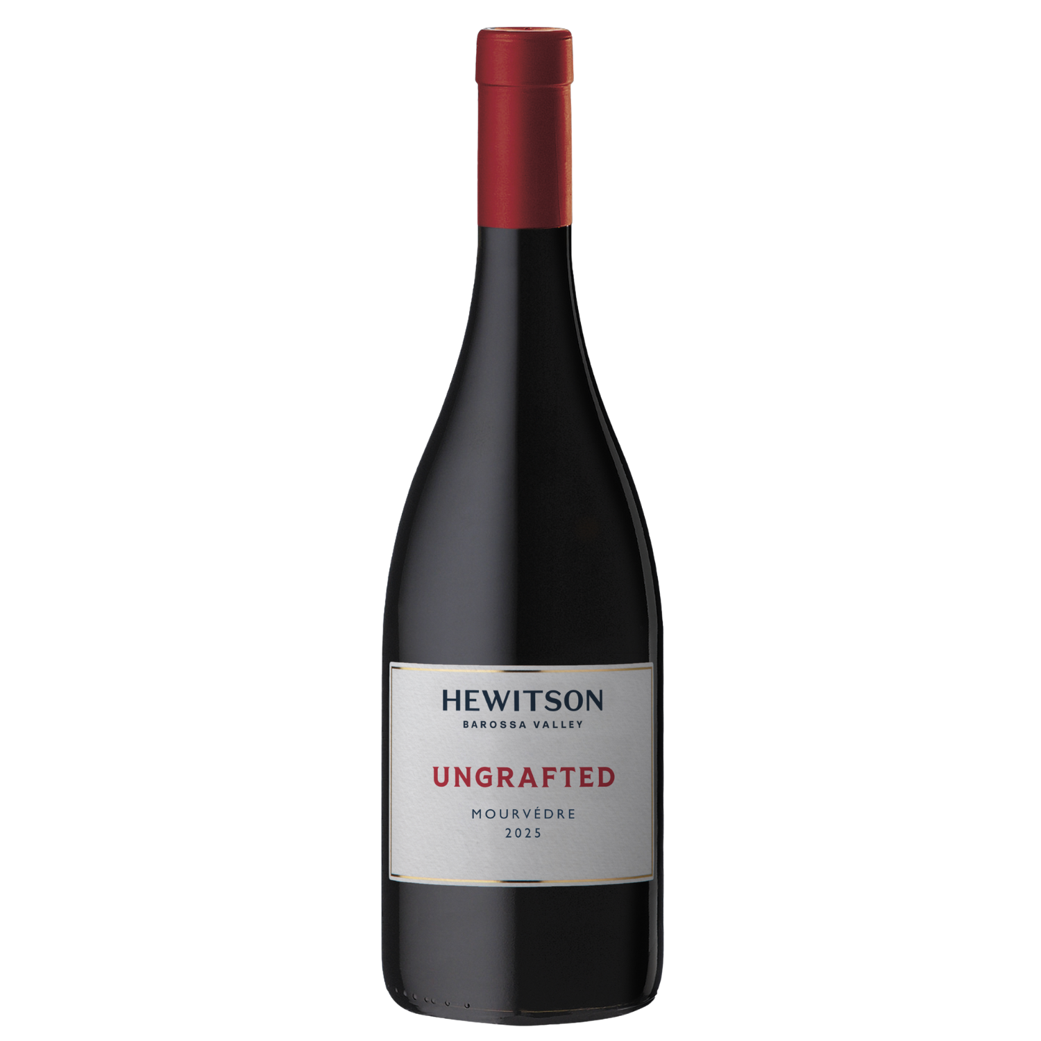 2025 Mourvèdre UNGRAFTED