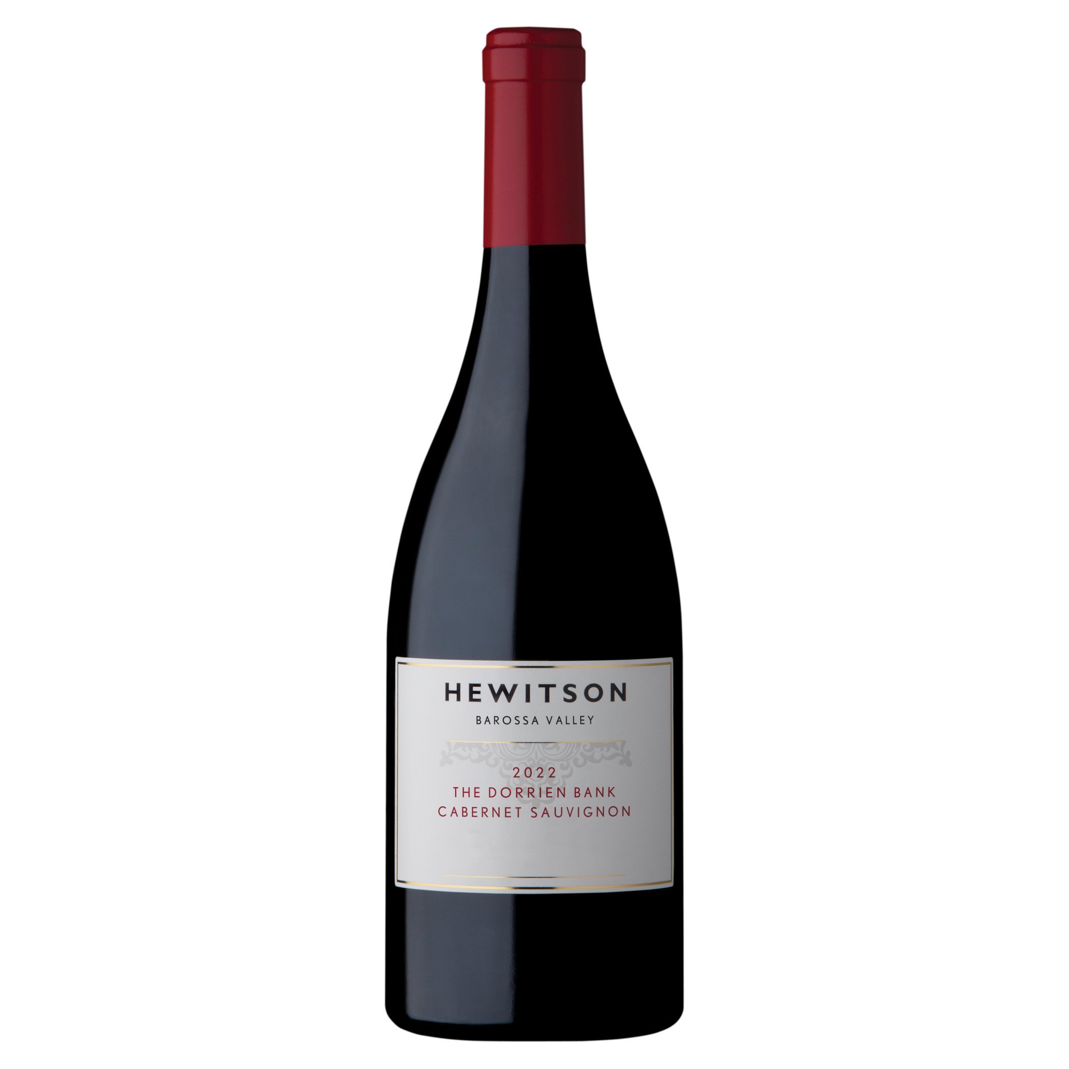 2022 The Dorrien Bank Cabernet Sauvignon