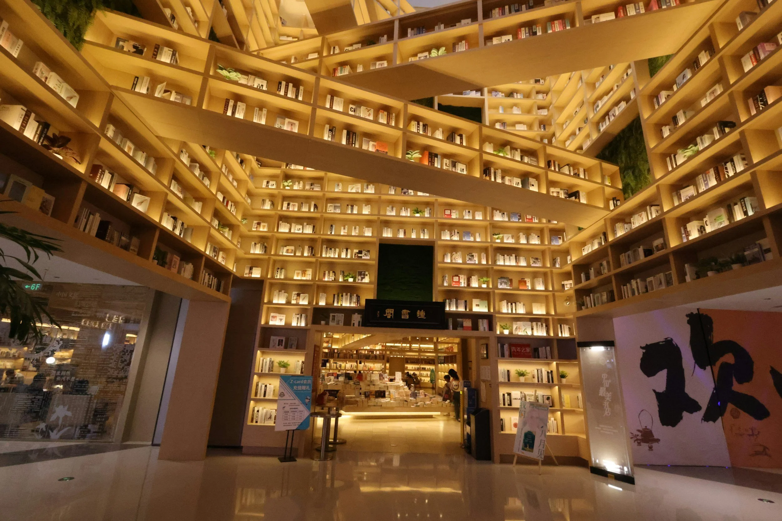Lighting as Strategy, Not Decoration: Why the Best Stores Use Light to Do the Heavy Lifting