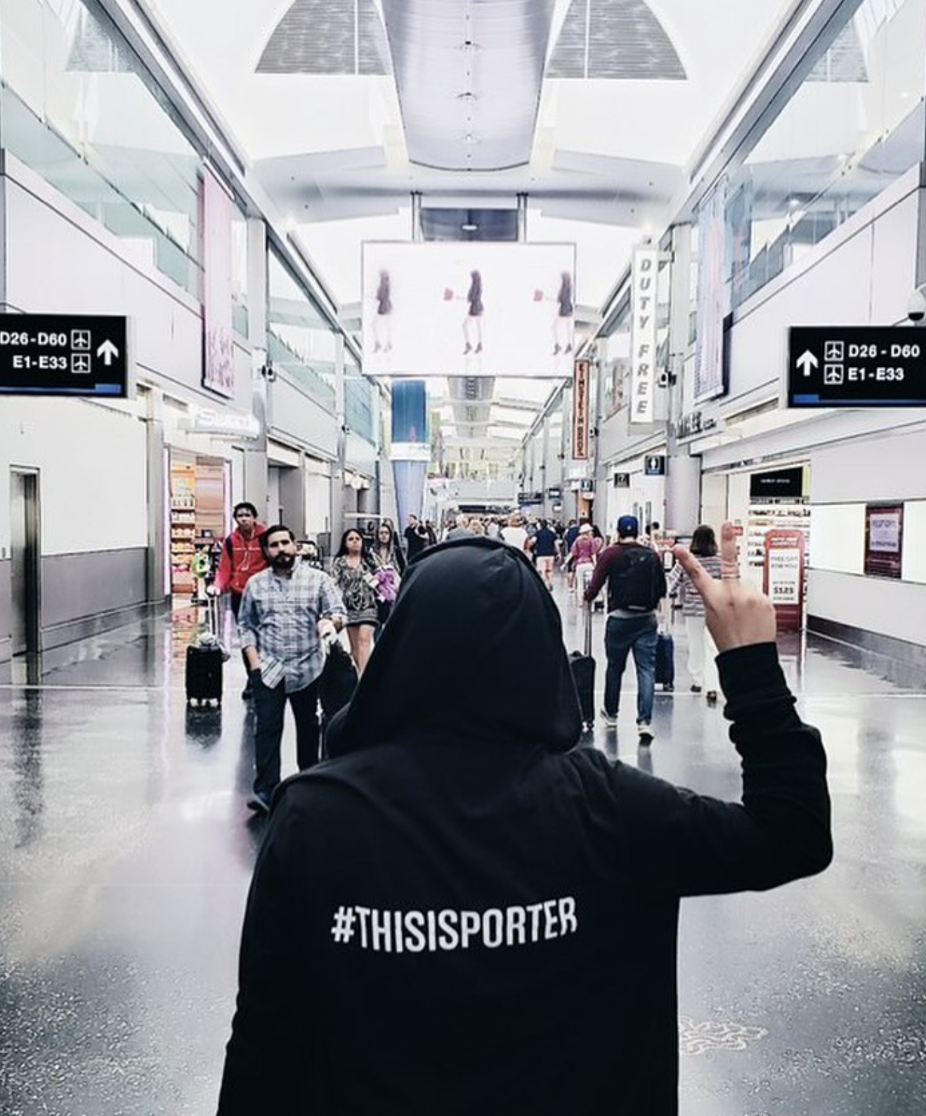 Stewardship, Not Shortcuts: Eight Years of PORTER