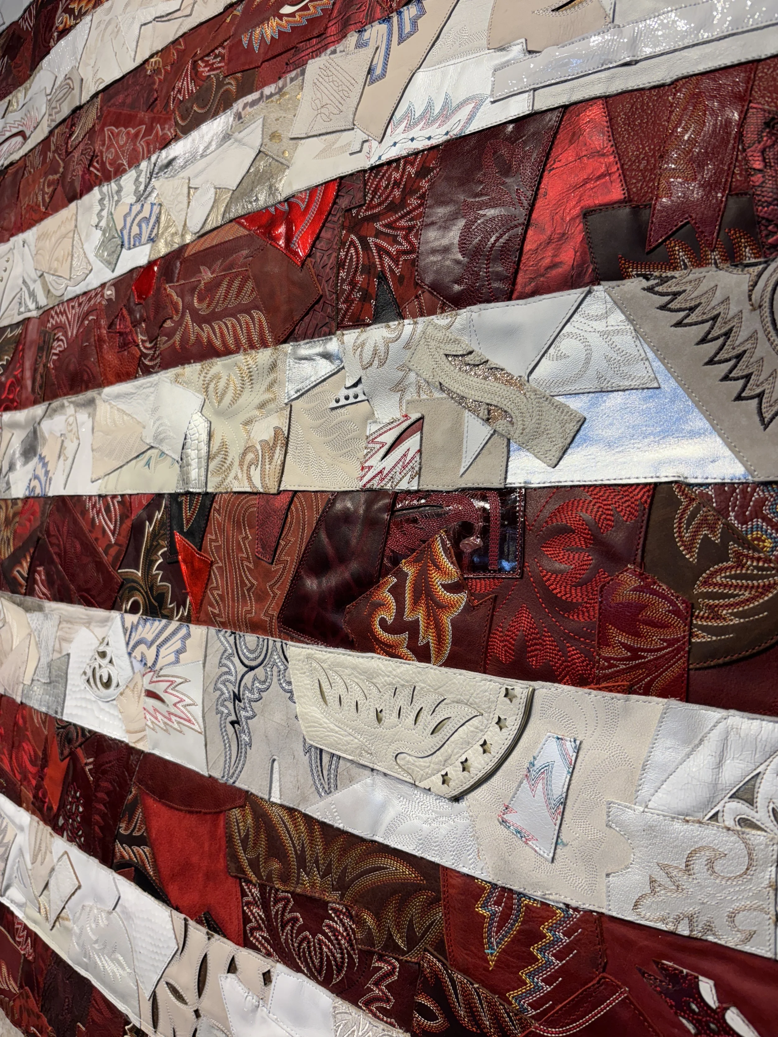 Americana Fixtures | Ariat | NATIONWIDE