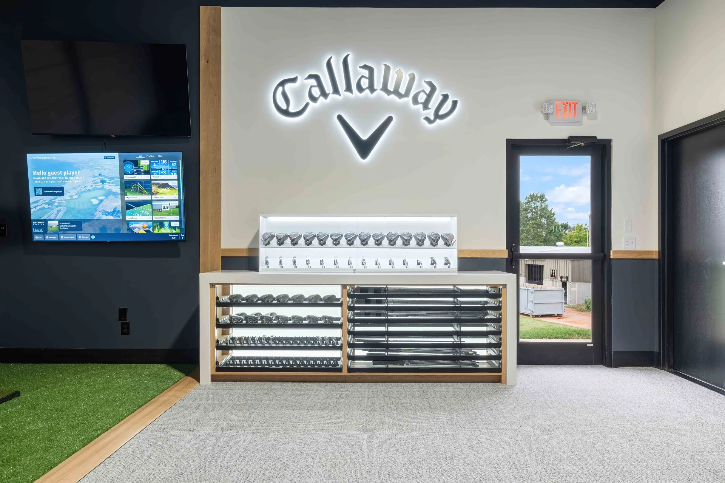 Our Work | Retail Design Portfolio | Flagship Stores, Trade Show Booths ...