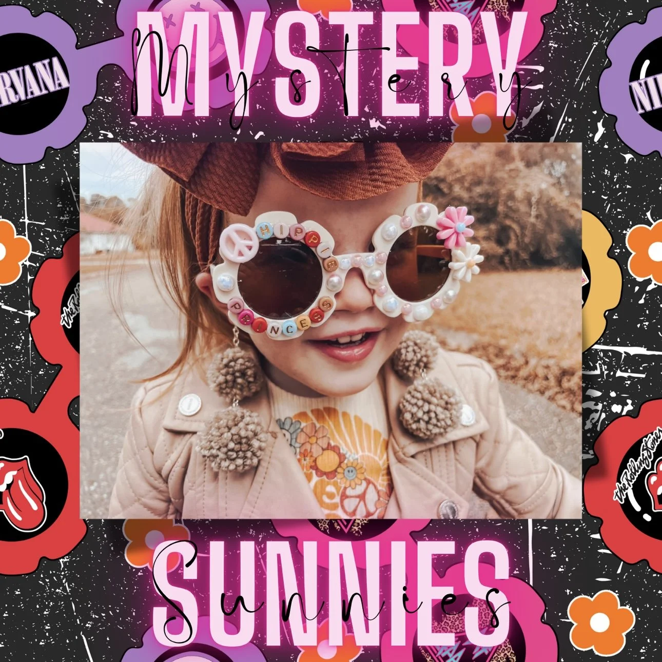 Mystery Sunnies