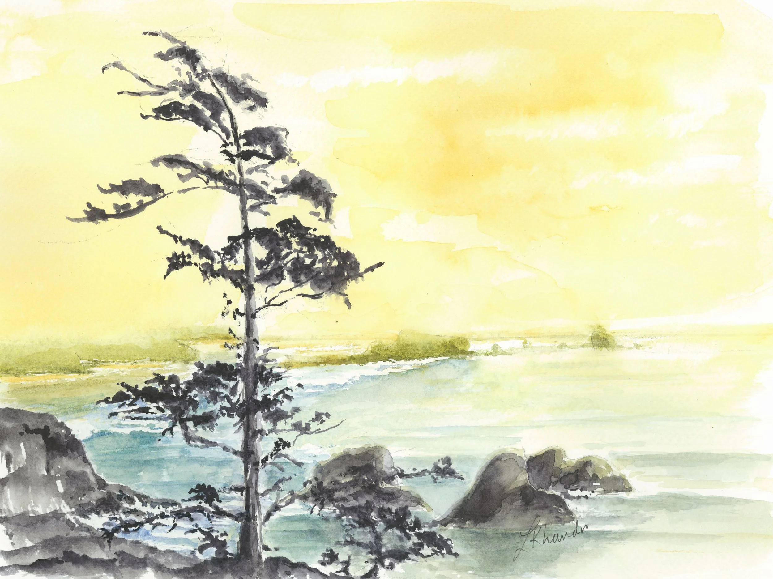 John's Beach