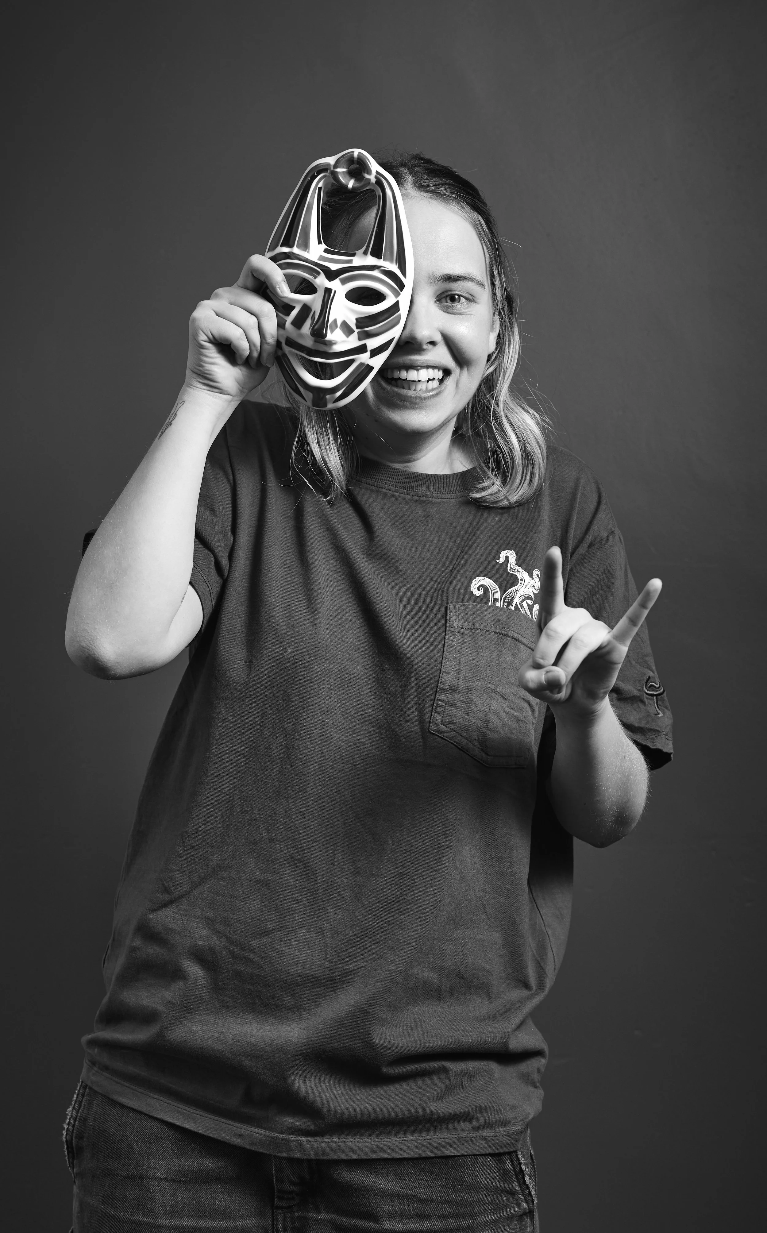 Issey, Bartender, Courchevel and Méribel