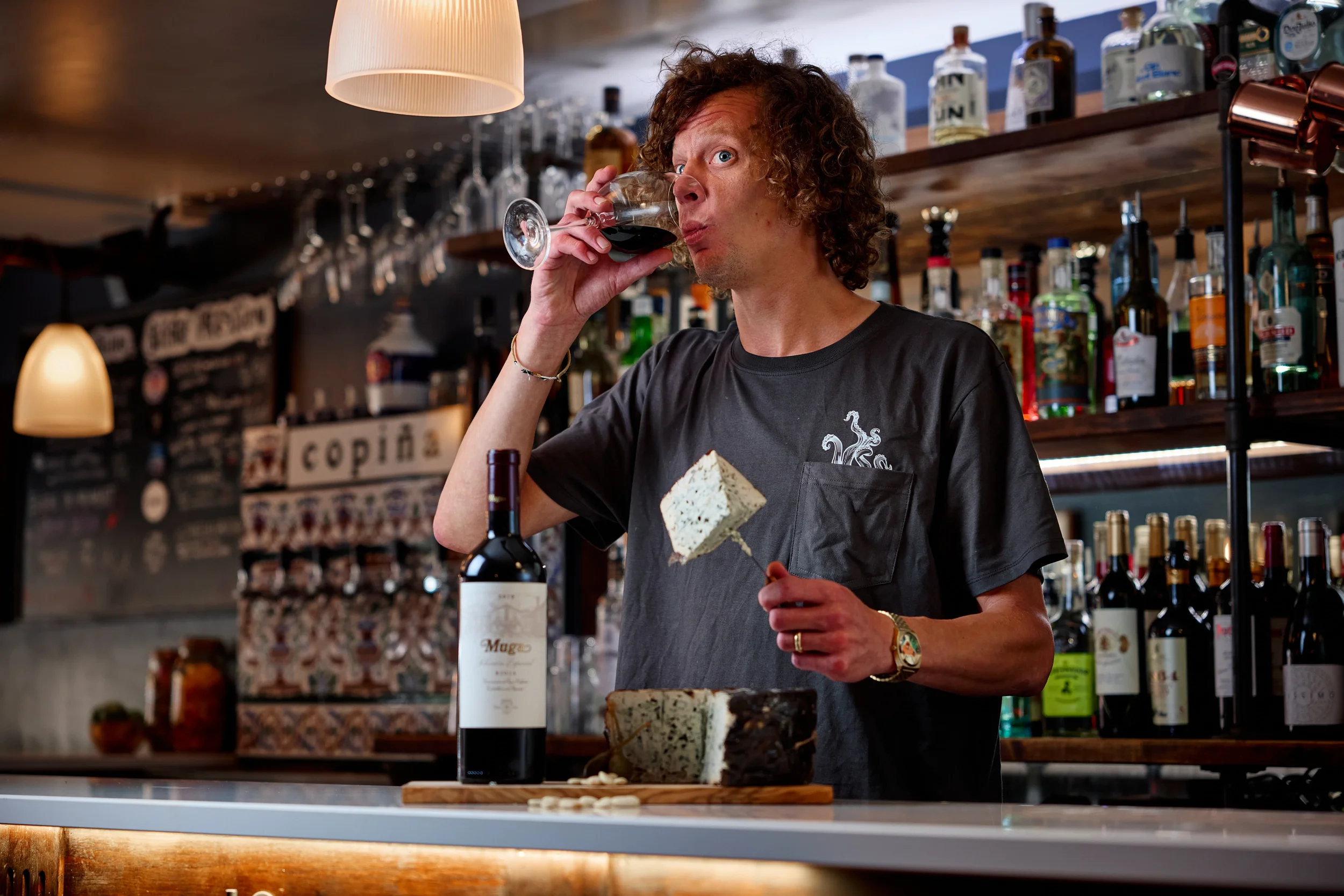 Copiña is part of the European Pubs group