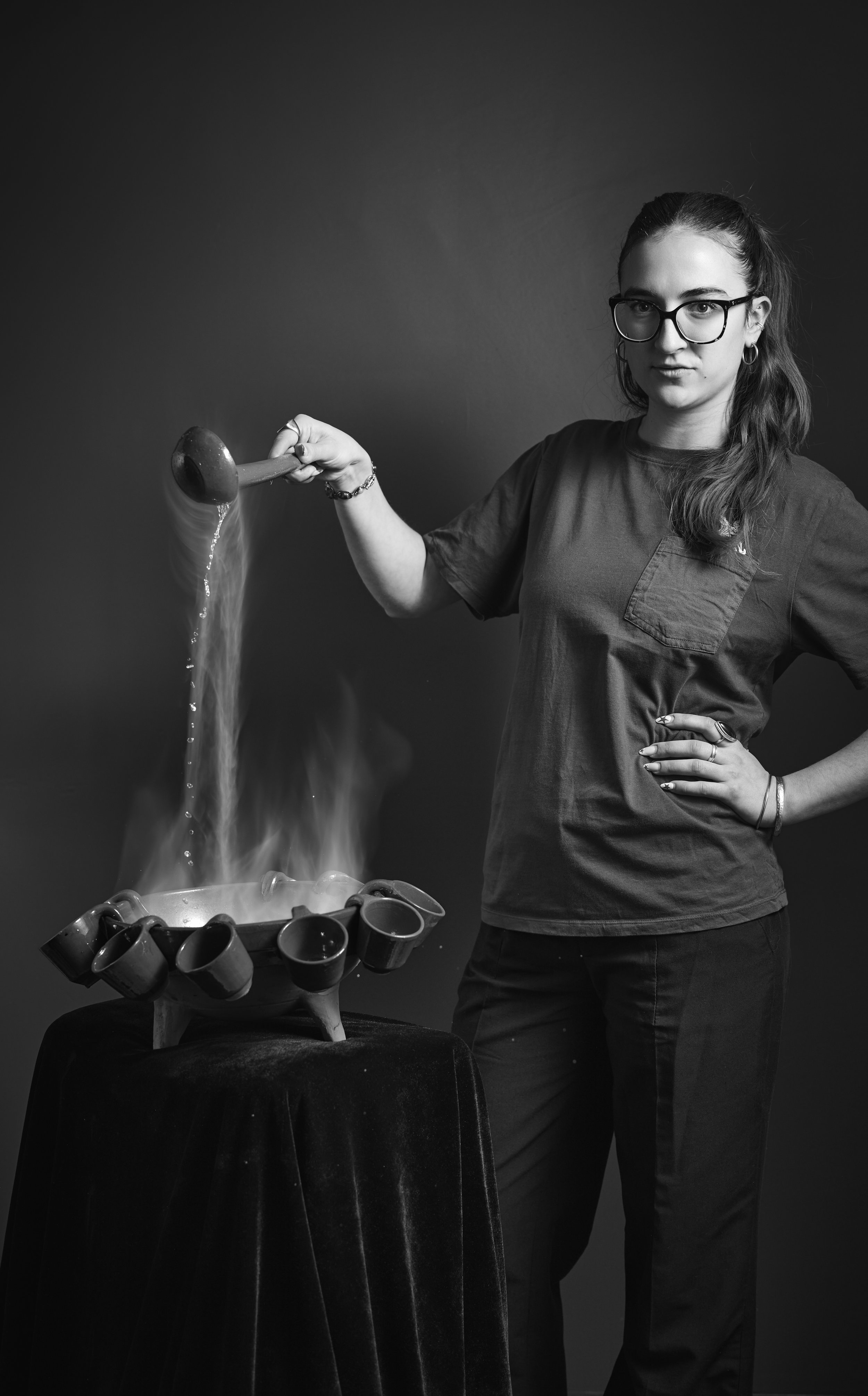 Lydia, Restaurant, Copiña Courchevel