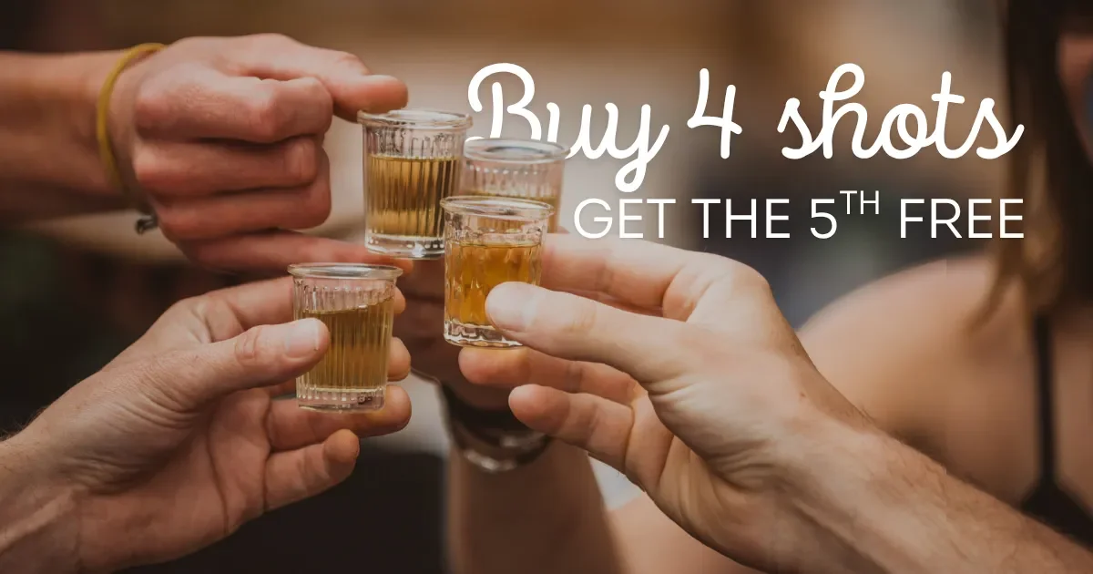 Shots offers