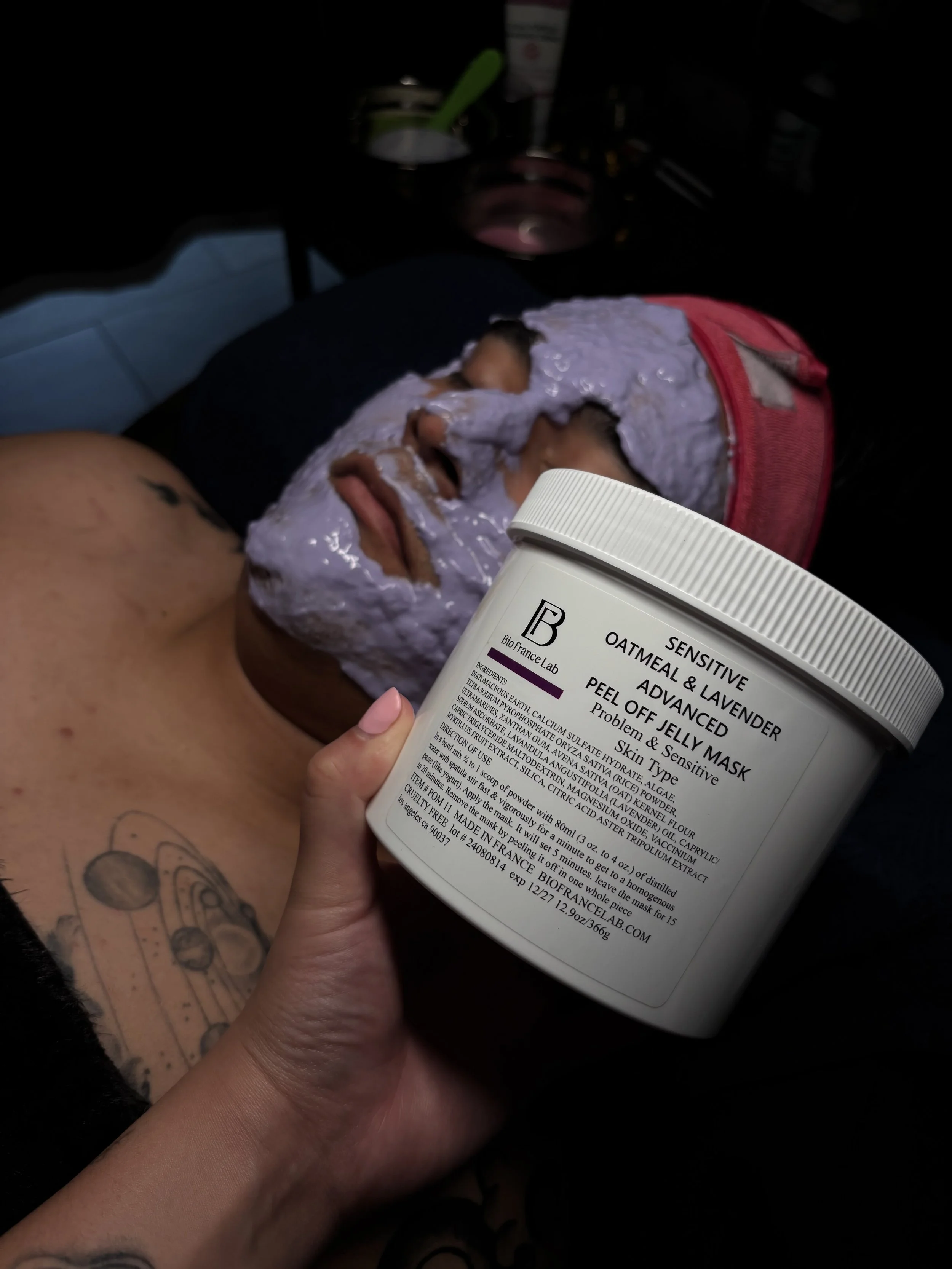 FACIALS DO’S &amp; DONT’S