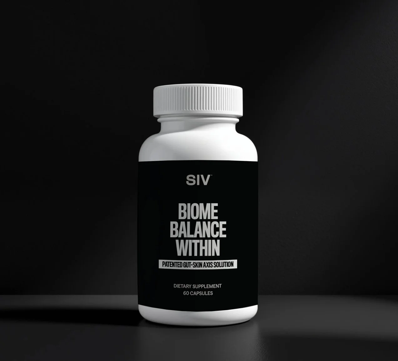 SIV BIOME BALANCE WITHIN