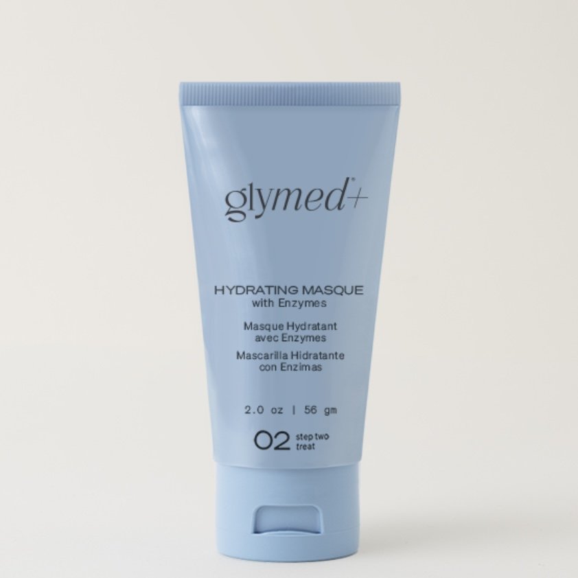 Hydrating Masque w/ Enzymes