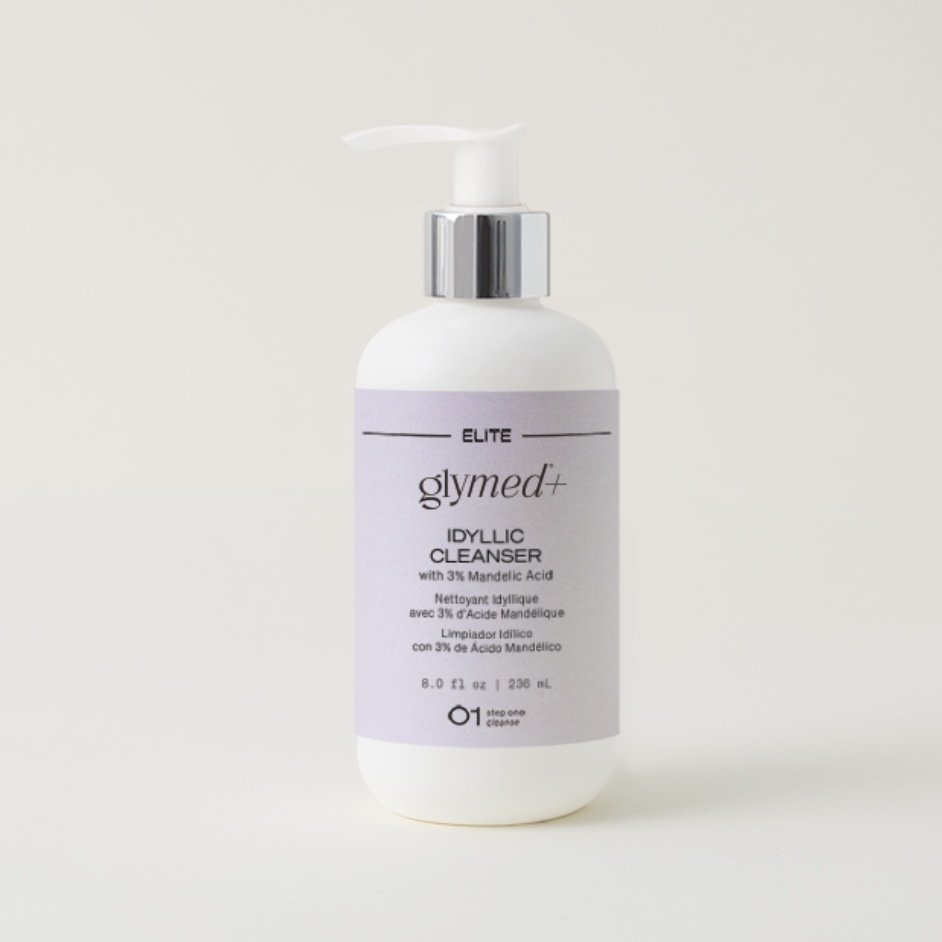 Idyilic Cleanser
