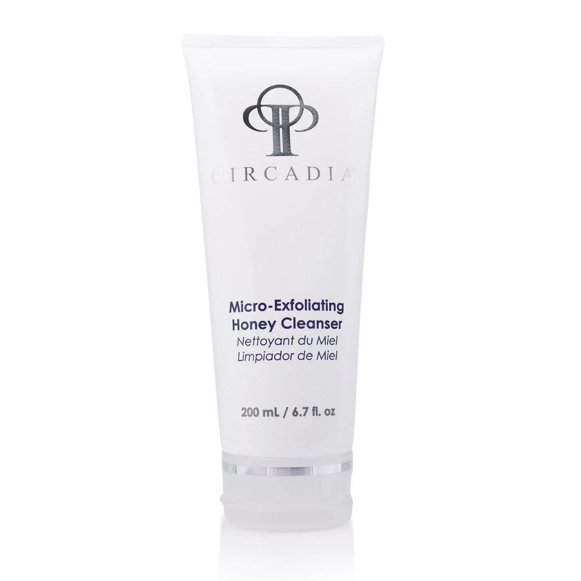 Micro Exfoliating Honey Cleanser