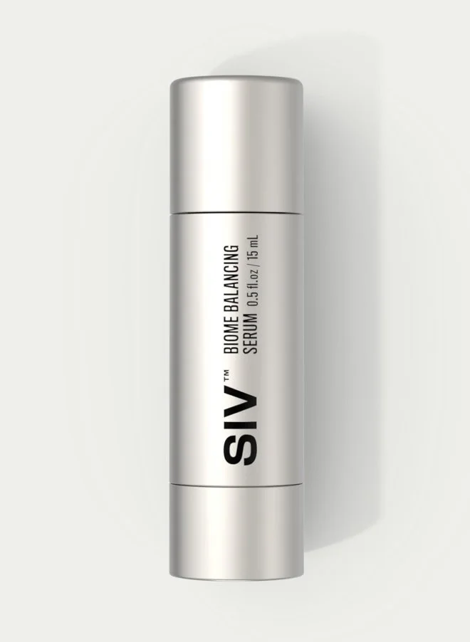 SIV BIOME BALANCING SERUM