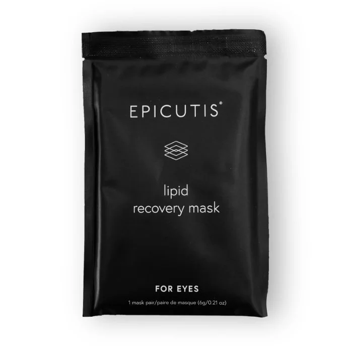 EPICUTIS LIPID RECOVERY MASK FOR EYES