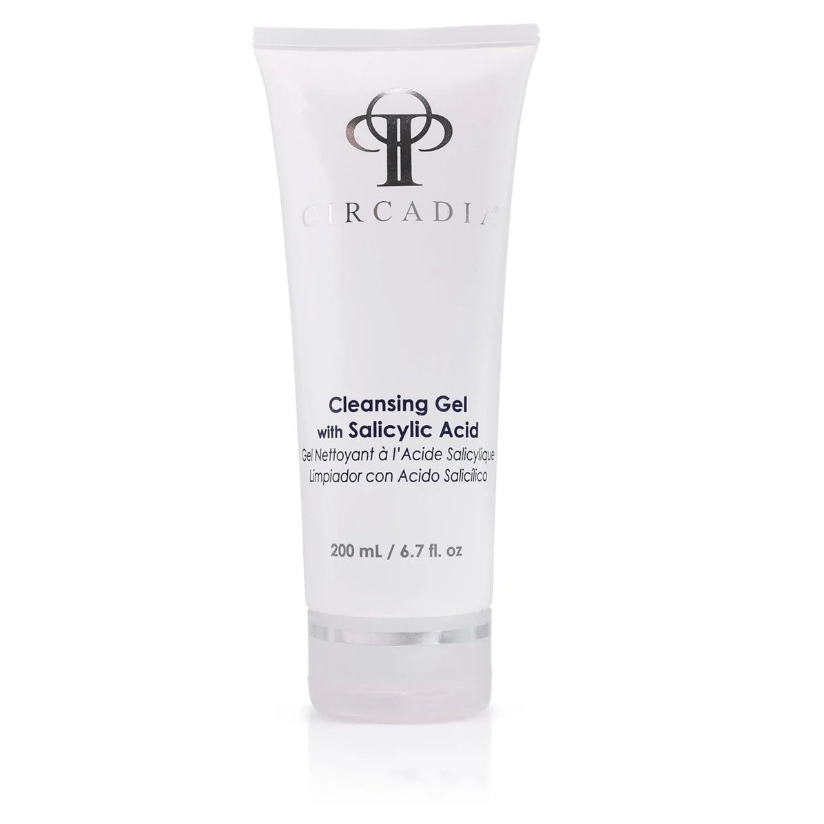 Salicylic Acid Cleanser