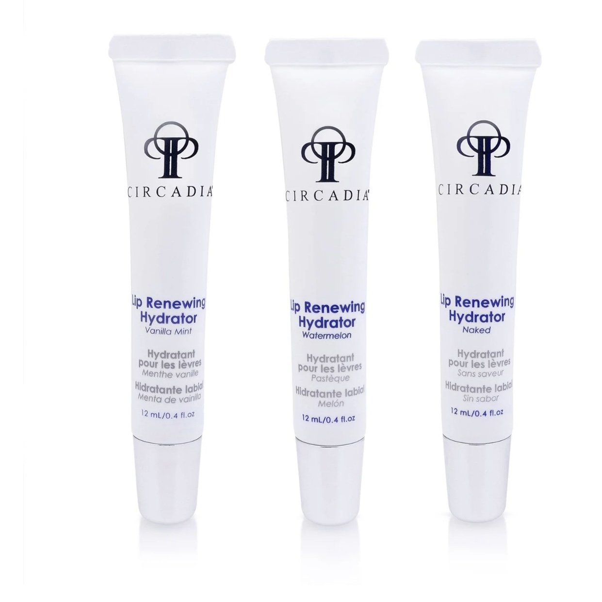 Lip Hydrators