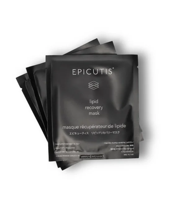 EPICUTIS LIPID RECOVERY MASK FACE