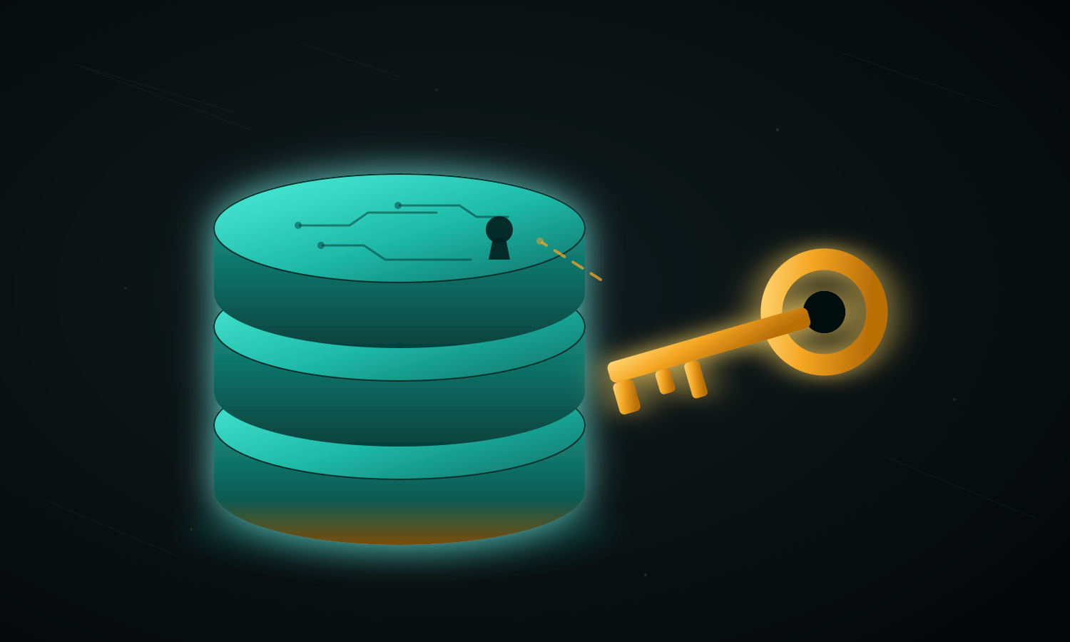 Your Keycloak database user has DDL rights. That’s the wrong question.