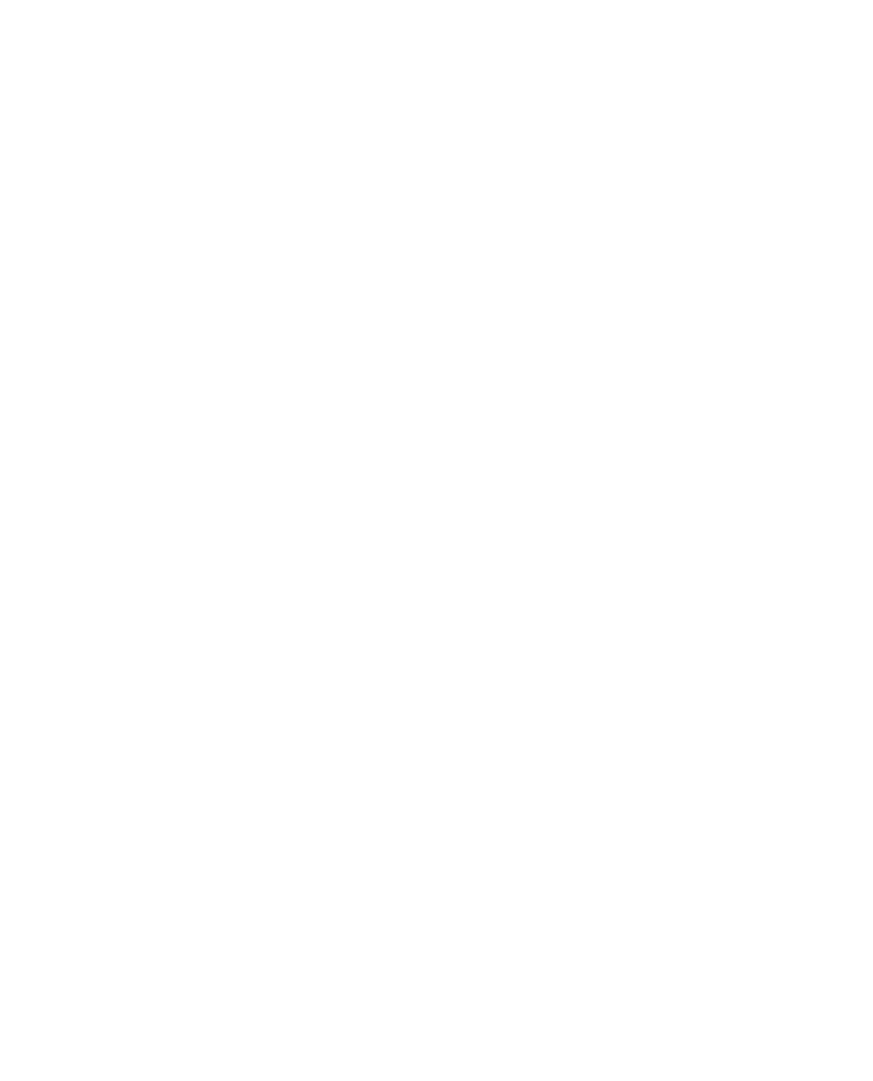 Line drawing of a body in orbit, for four services in one lifecycle