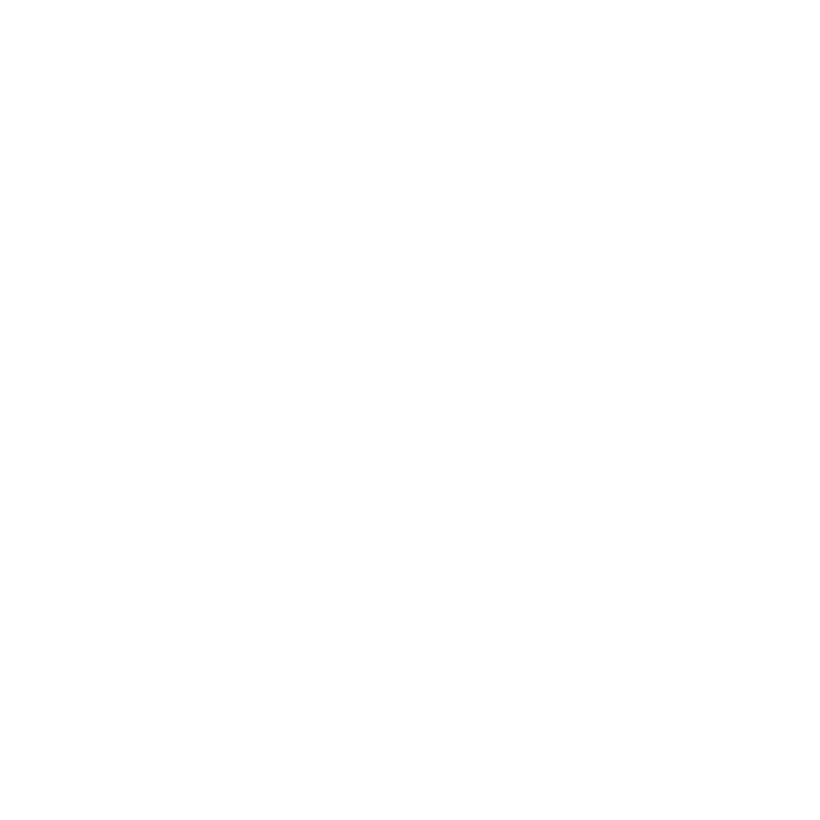 Line drawing of three meshing gears in a chain, large to small