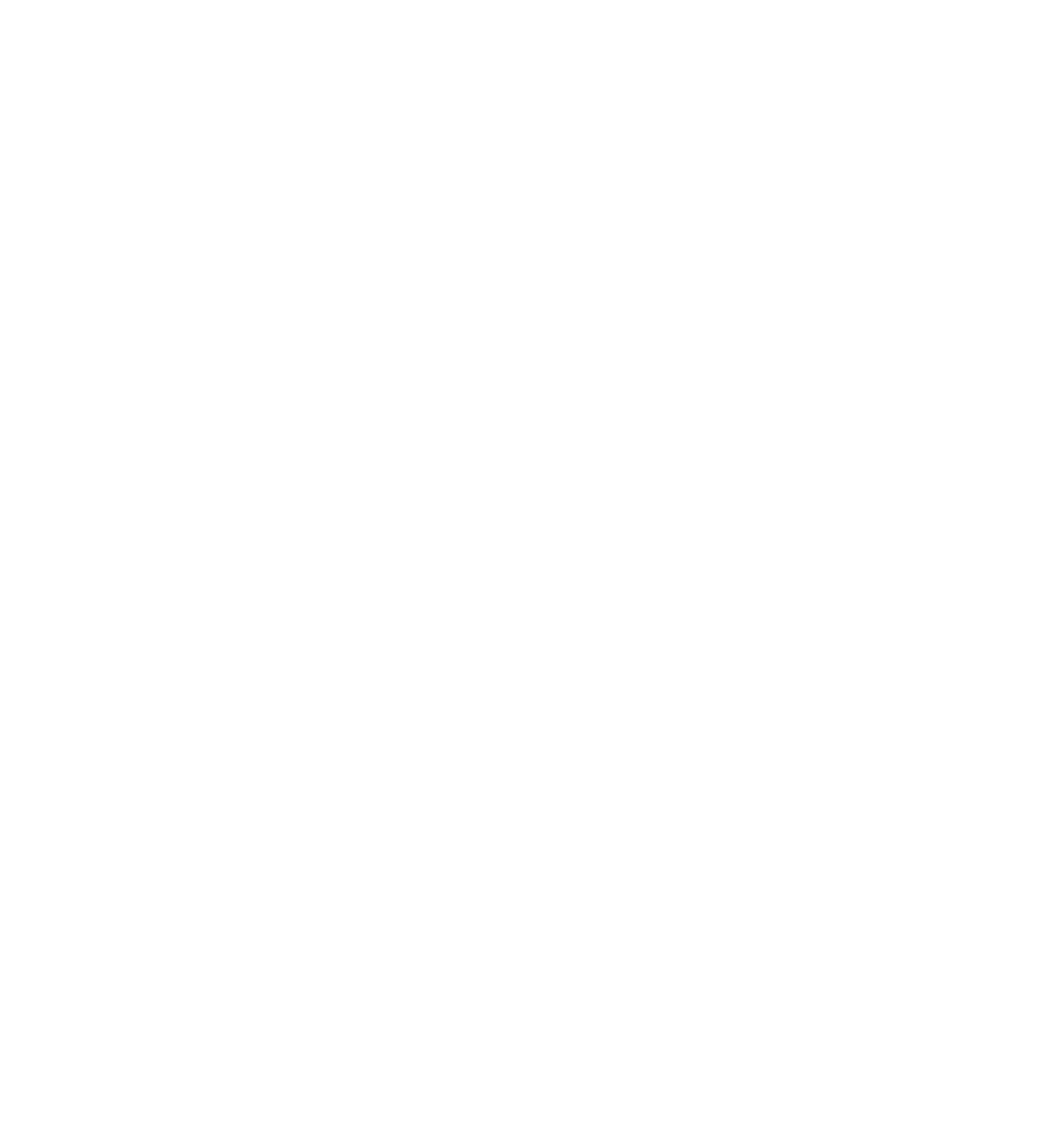 Line drawing of a rubber stamp