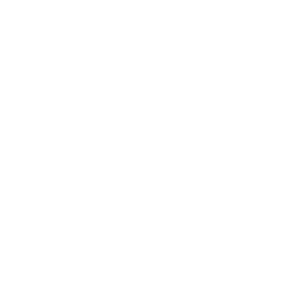 Wireframe drawing of a rubber stamp