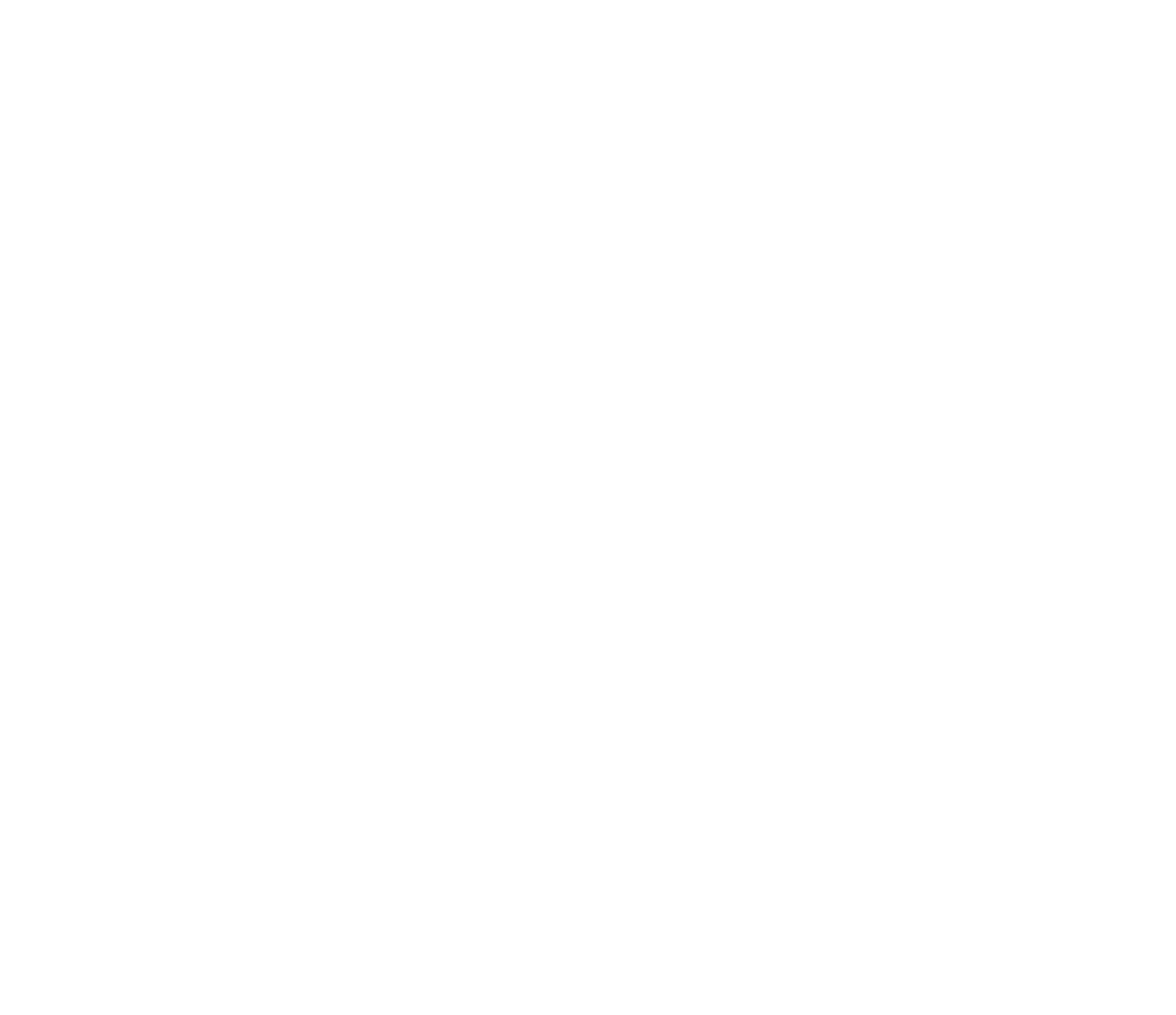 Line drawing of a key