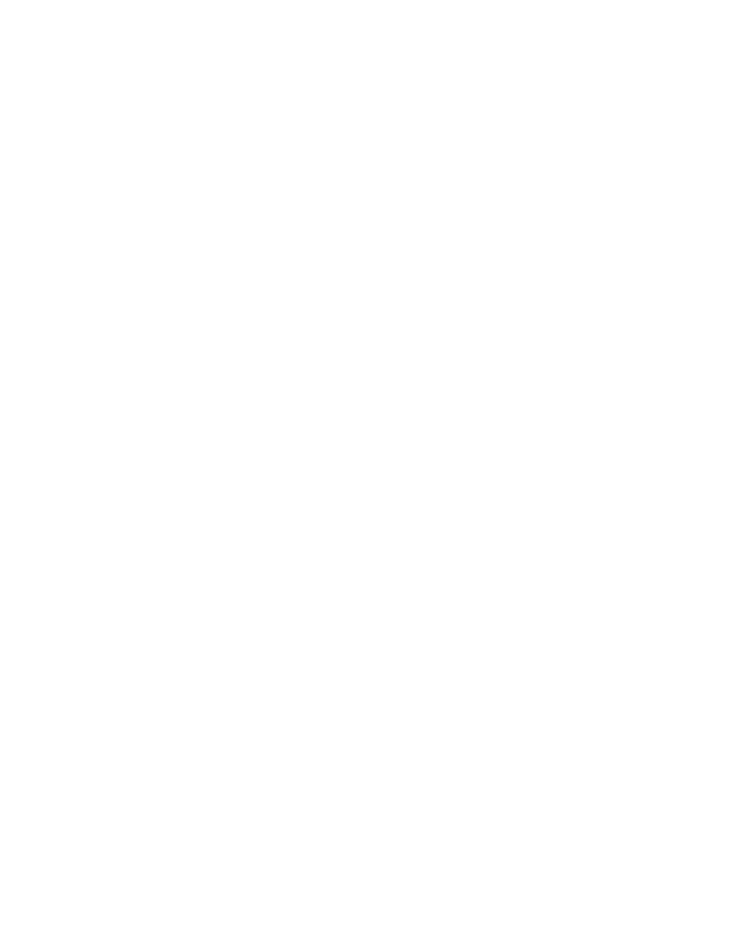 Line drawing of a wrecking ball hanging from a jib on a chain