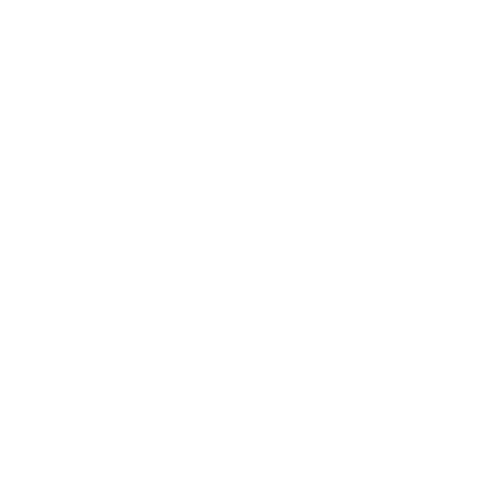 Line drawing of a shield