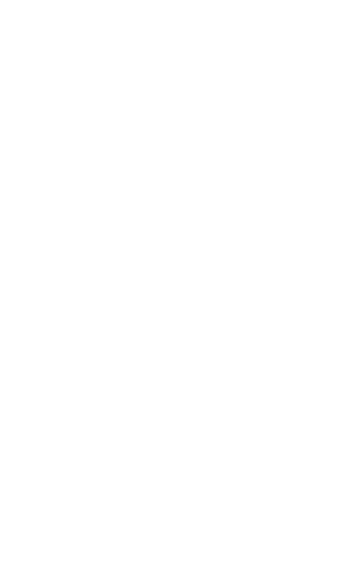 Line drawing of a pair of drafting dividers scribing an arc