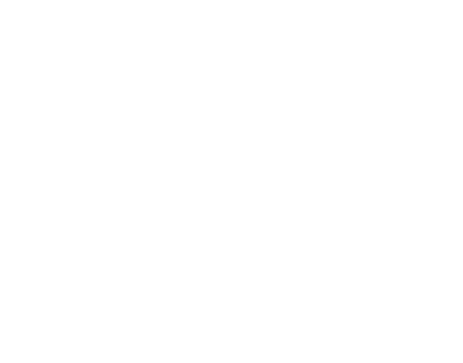 Line drawing of a magnifying glass