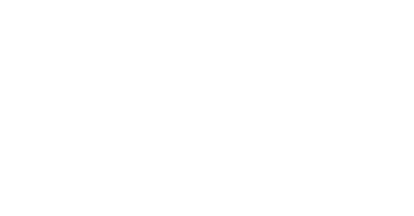 Line drawing of a tape measure with the blade run out