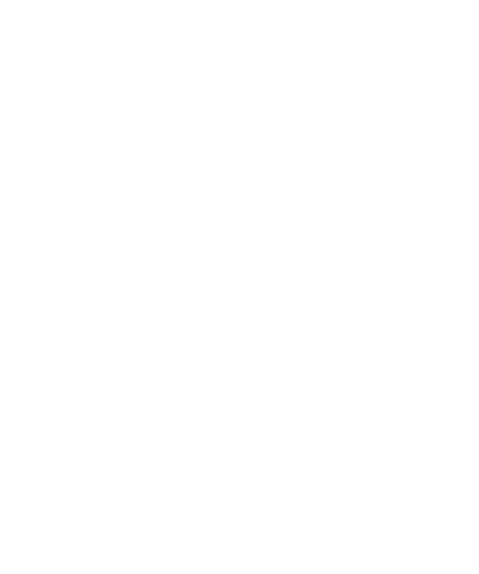 Line drawing of a ship's anchor