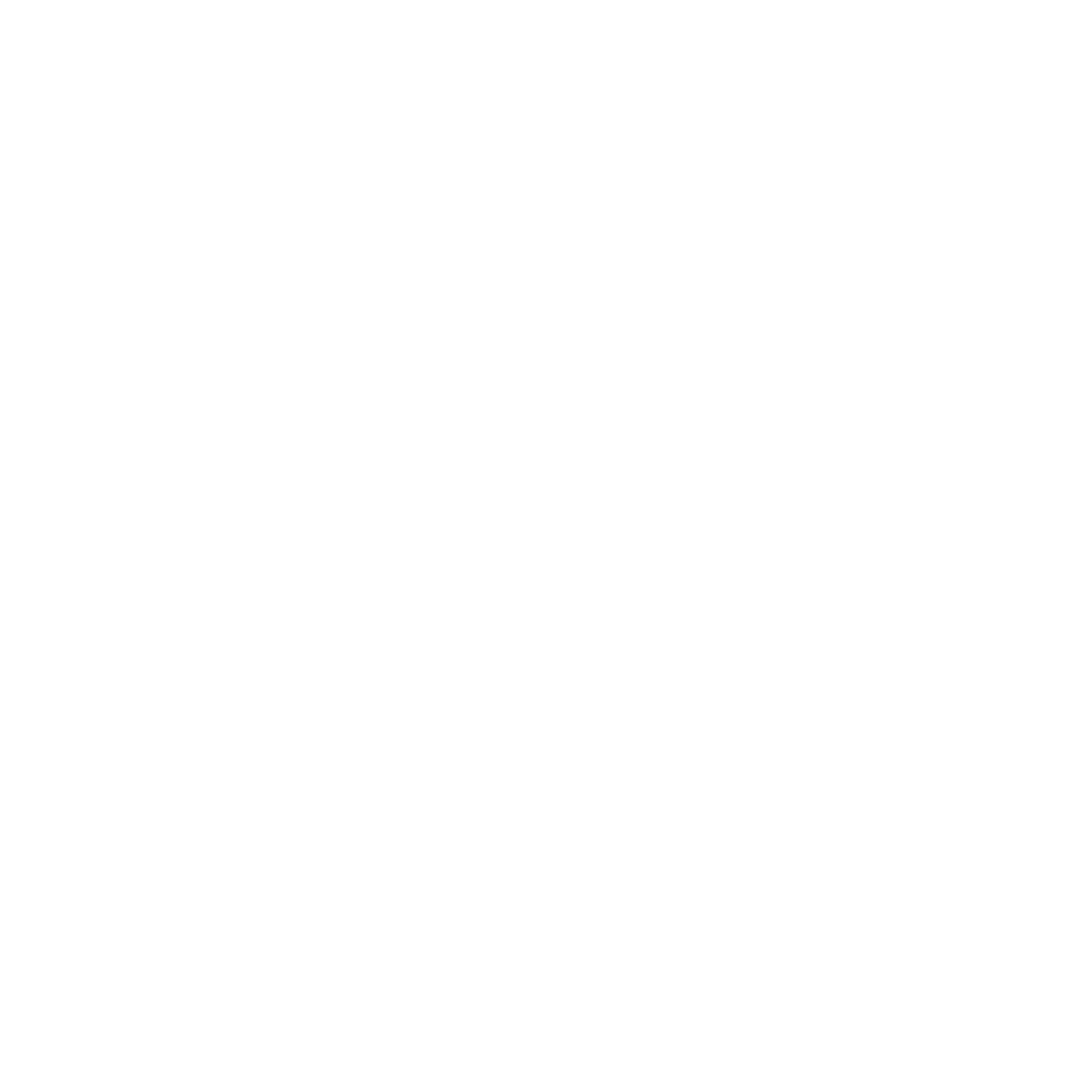 Line drawing of a stone arch with a keystone
