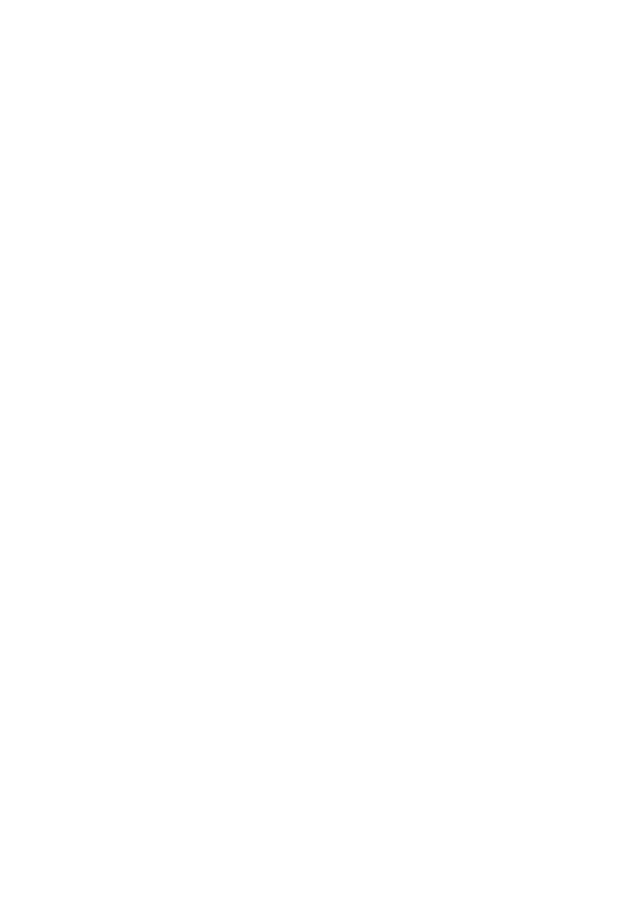 Line drawing of an open padlock