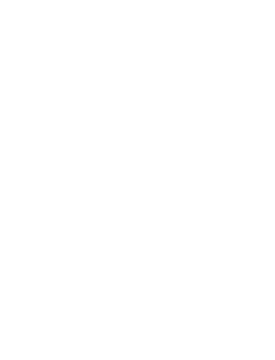 Line drawing of an hourglass