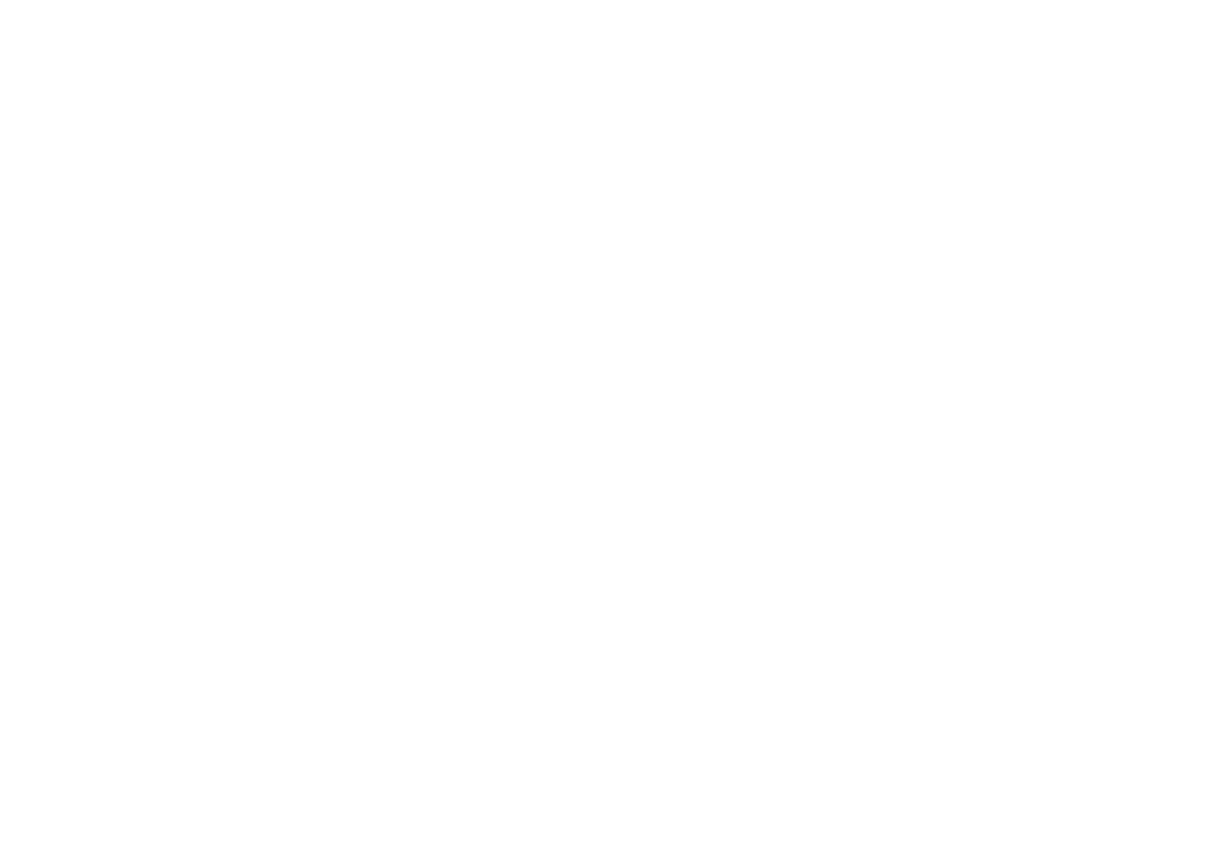 Line drawing of a satellite
