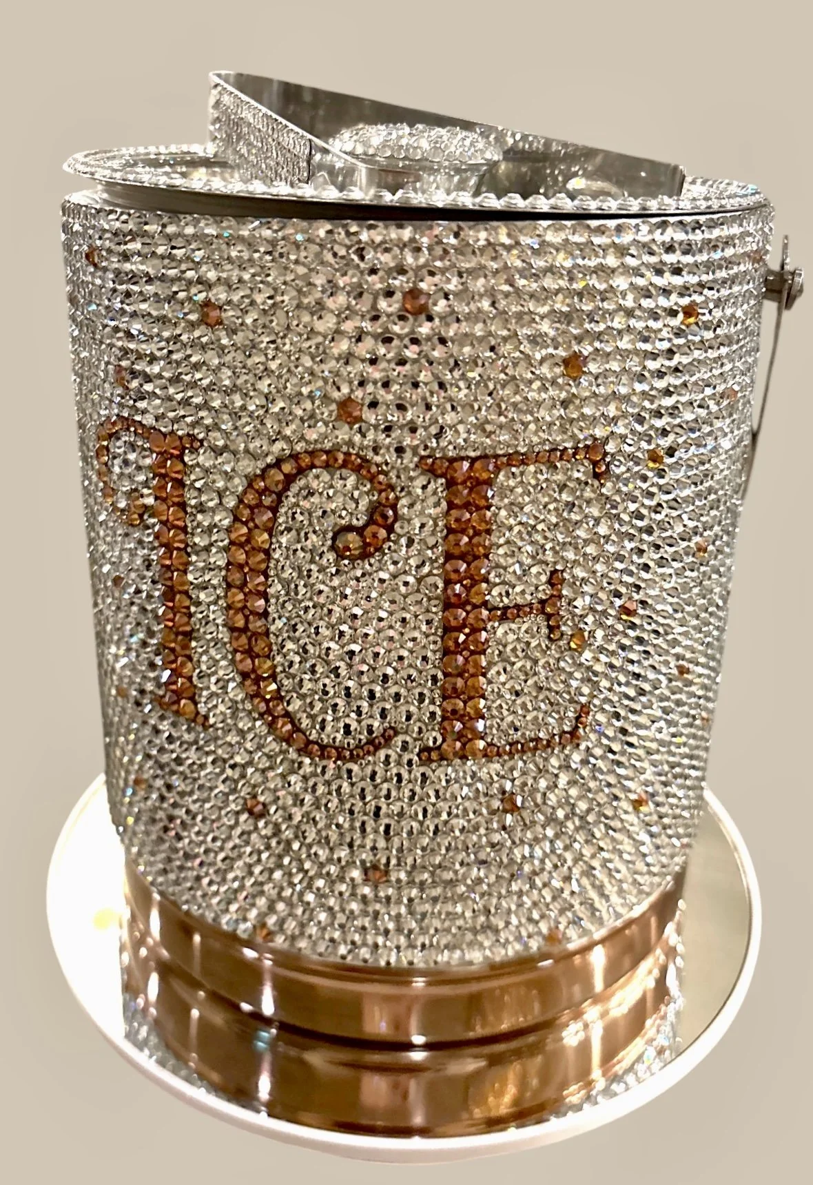 Ice Bucket