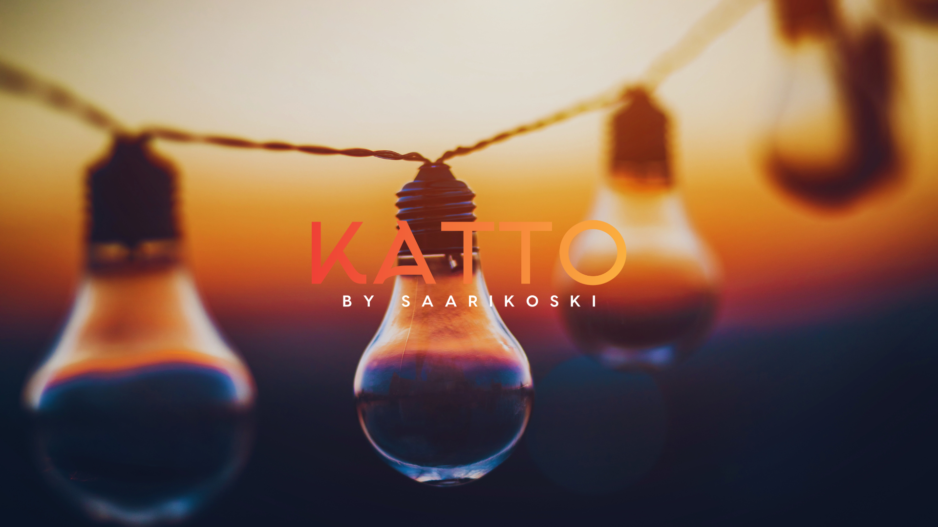 Brändityö KATTO by Saarikoski : elämys Tampereen kattojen yllä