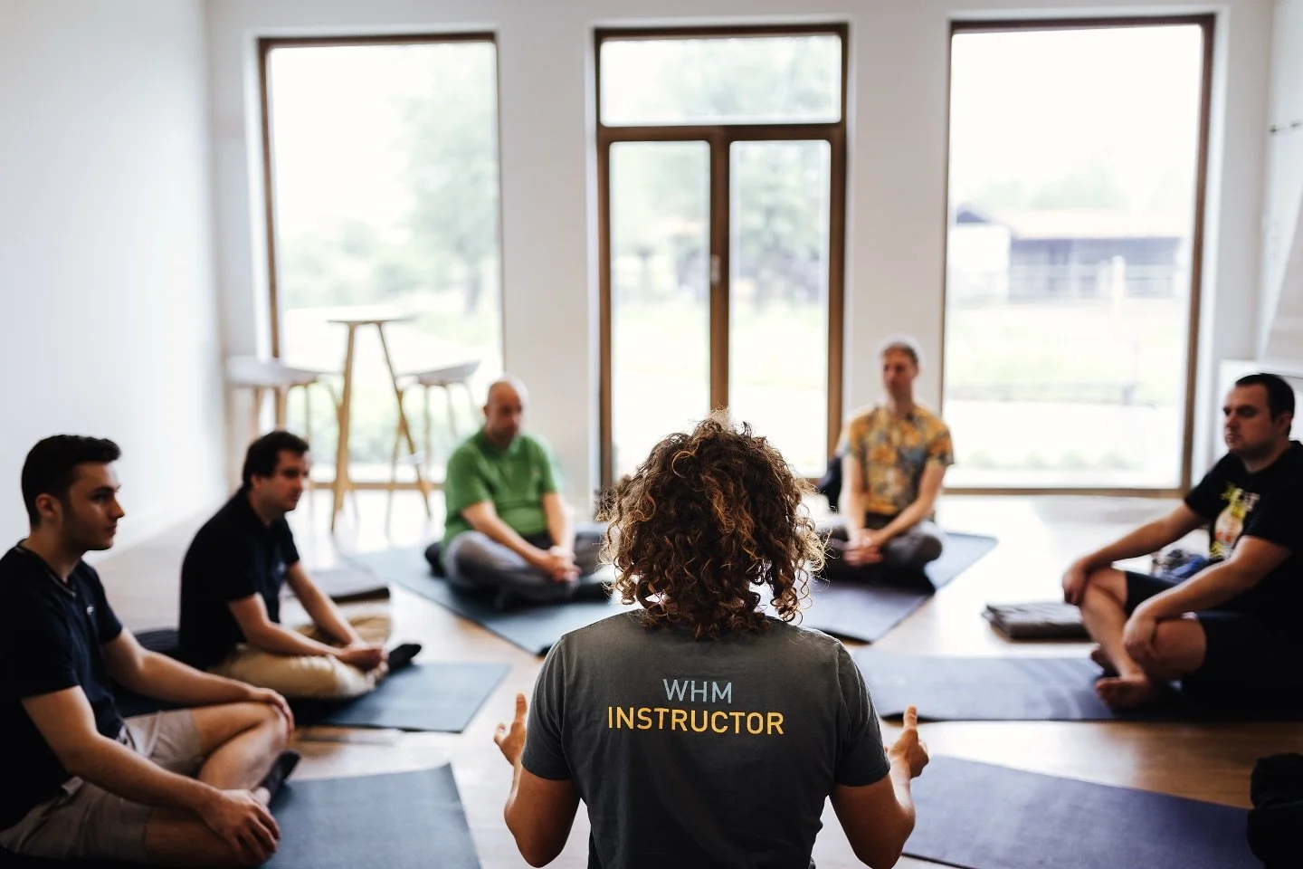 Adem met je team, je zal verschieten van wat je voelt&hellip;
In deze workshop ontdekt hoe je uw ademhaling kan inzetten om de beste versie van jezelf in jouw team. Een unieke ervaring die je versterkt en ook thuis of op de werkvloer kan toepassen.

