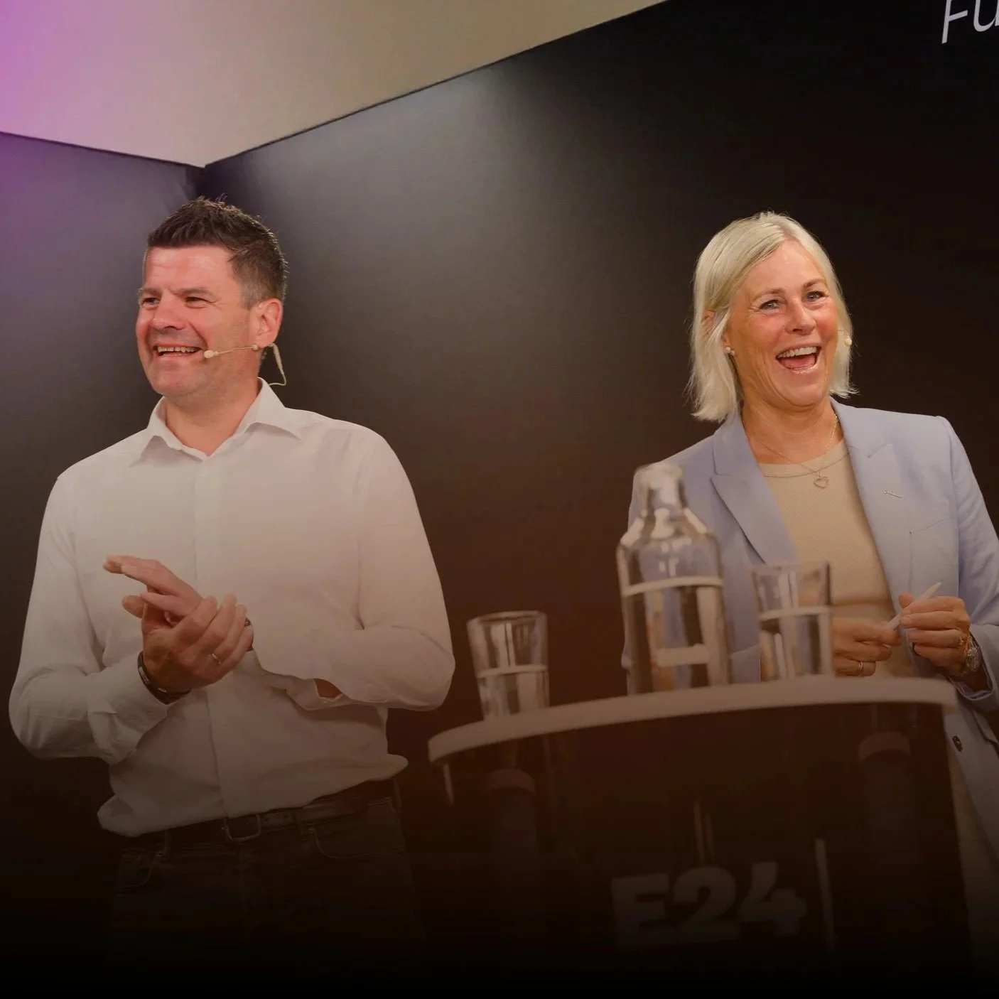 Topplederdebatten 2026