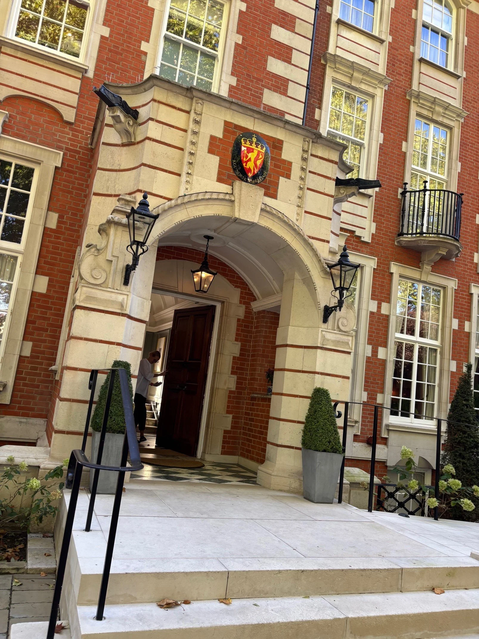 FutureBoards Cross Border Dialogue - London 