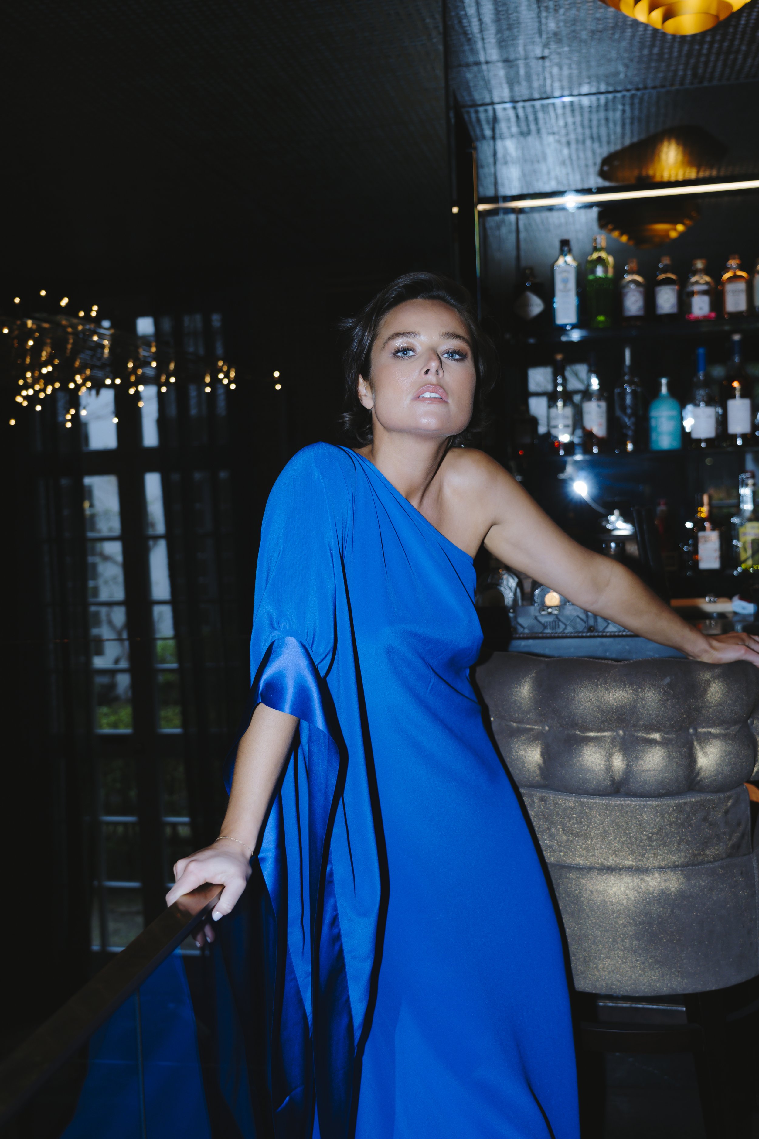 Designer: Cella Blue