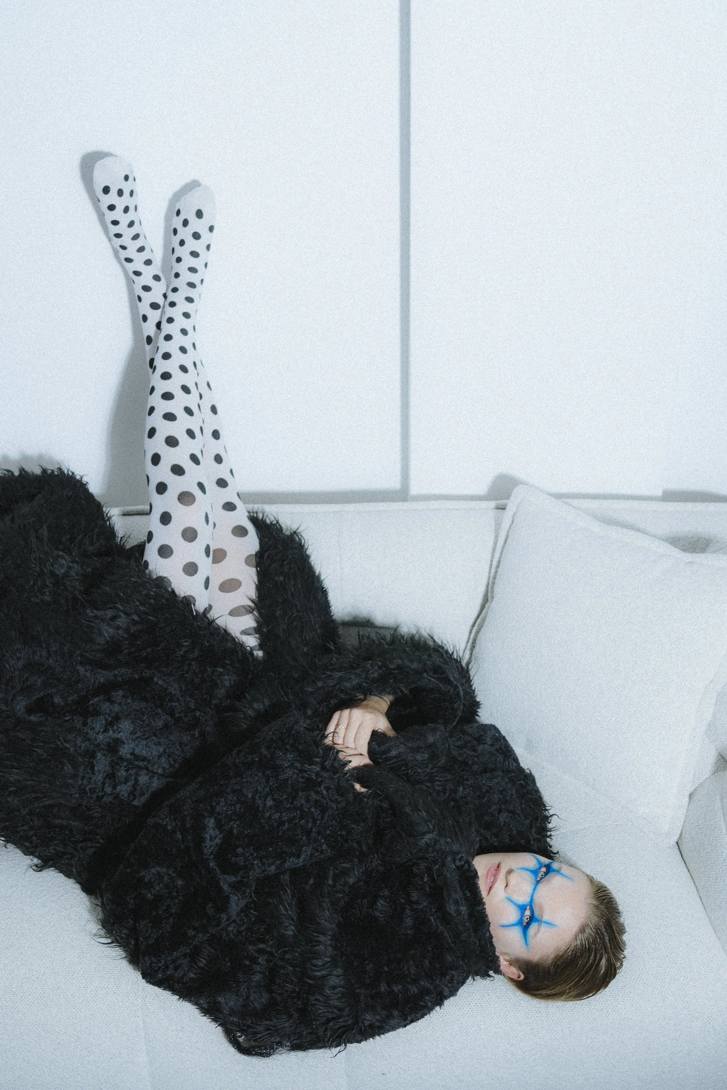 Designer: Marie Baudoncq