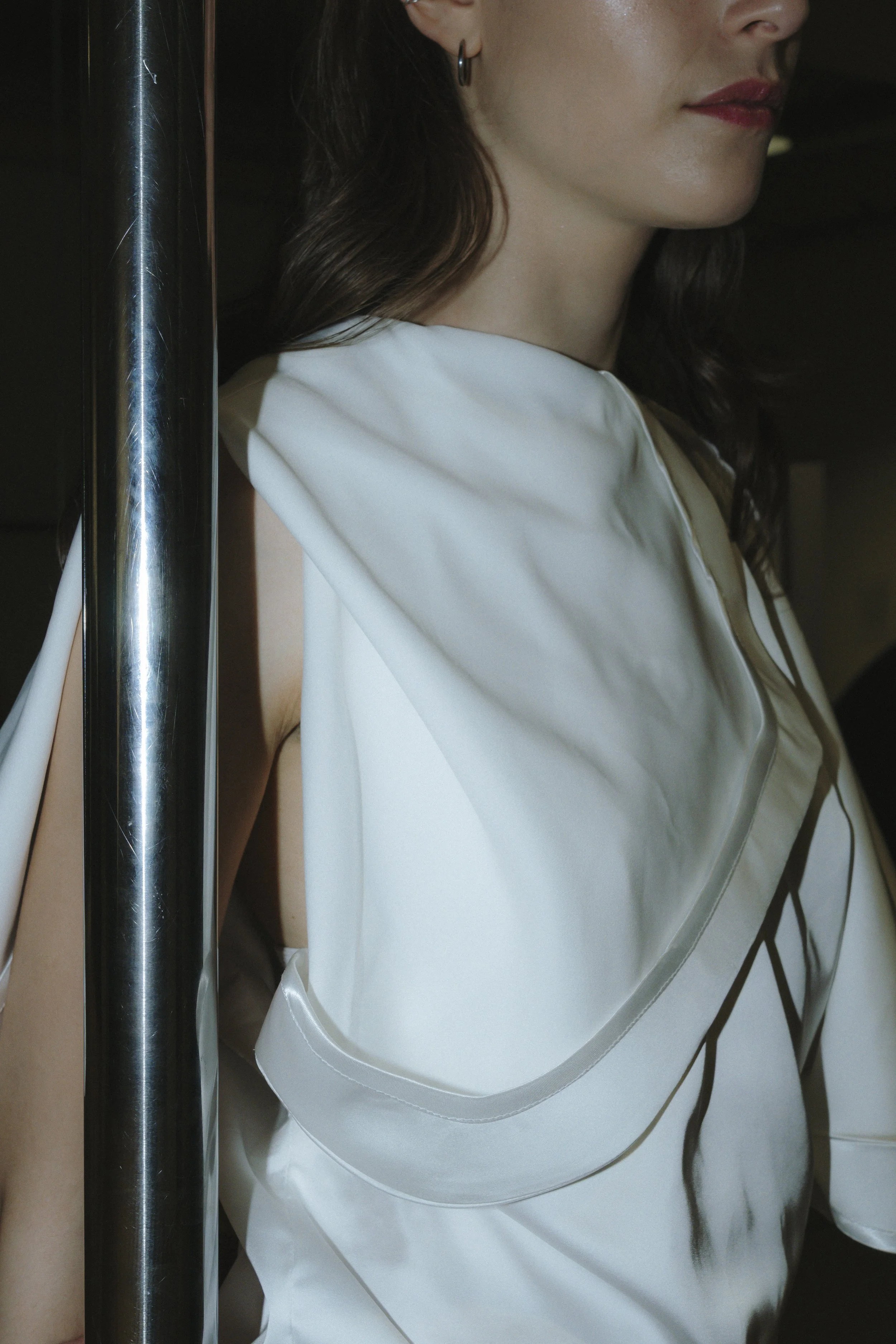Designer: Tino Pion Van Dyck