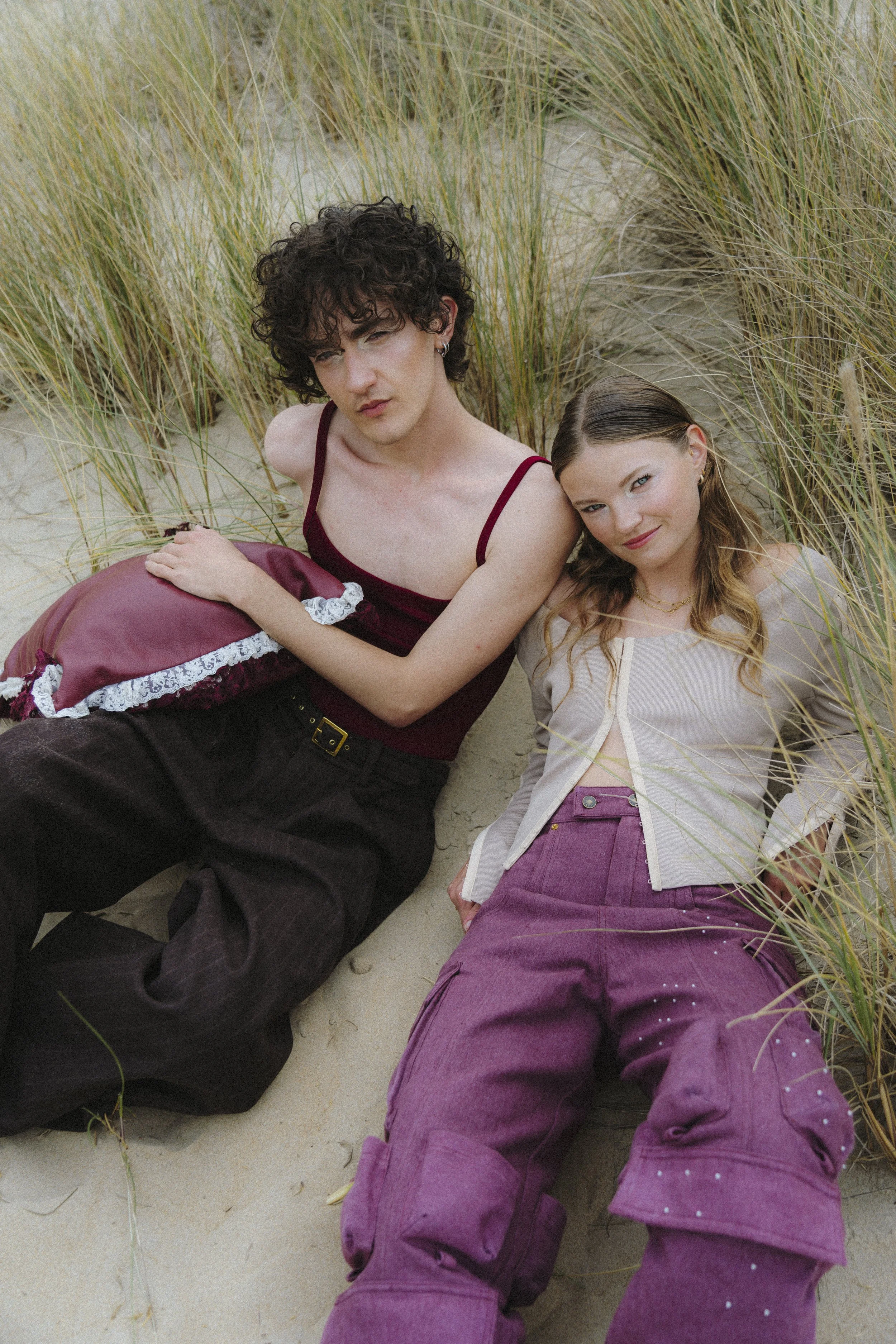 Designer: Letizia