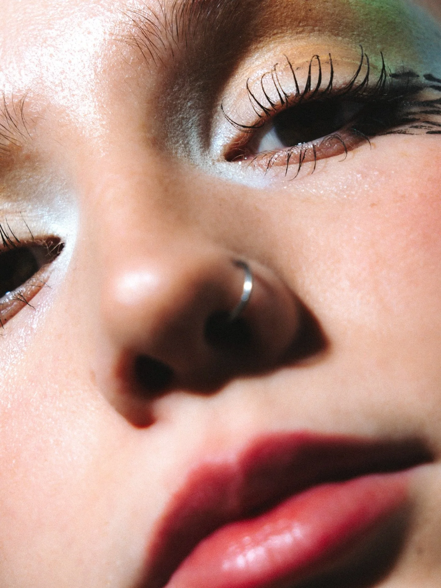 🚬☎️🔗

Mua @sarahvandromme 
Stylist @tpvandyck 
Model @manon_props